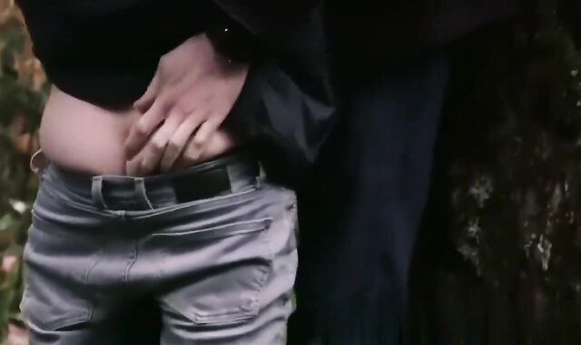 YOUNGSTER BLOWS BWC FATHER