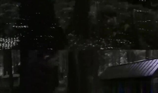 YOUNGSTER BLOWS BWC FATHER