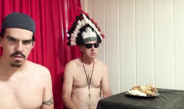 Bruce's Fuckin' Food Reviews 12- "aussie Gordon Ramsay"