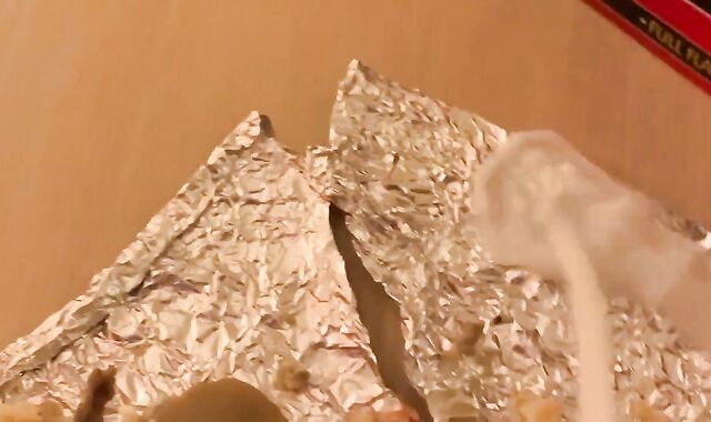 Bruce's Fuckin' Food Reviews 12- "aussie Gordon Ramsay"