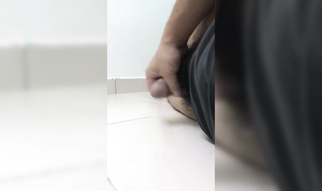 Getting Off of a Asian Stud 002