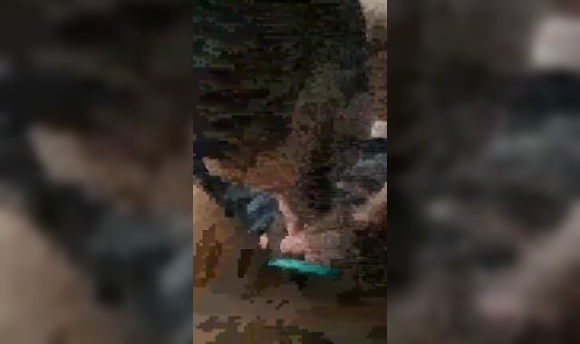 Im only Mason Fkr Homosexual Wet Bbcs