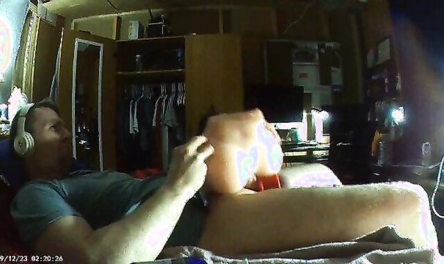 PoundingToy Pt.two