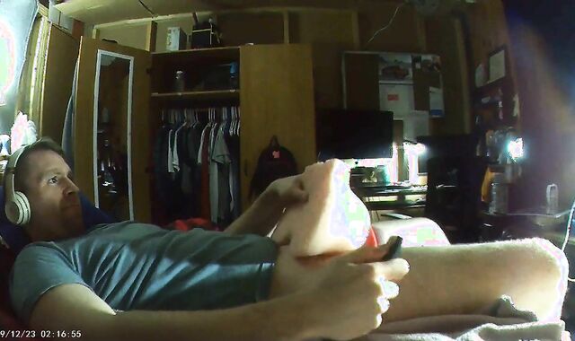 PoundingToy Pt.two