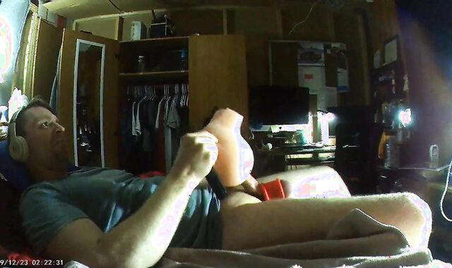 PoundingToy Pt.two