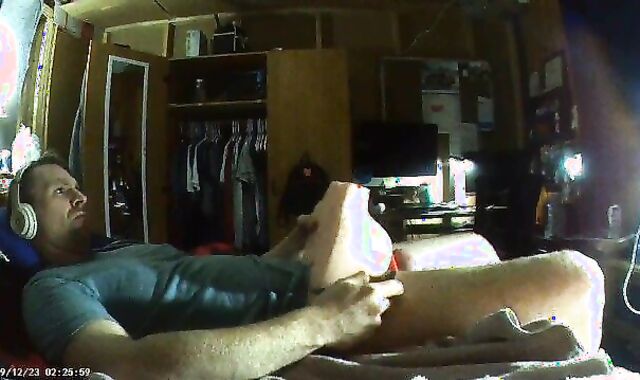 PoundingToy Pt.trio (Strong Cum-Shot Concluding)