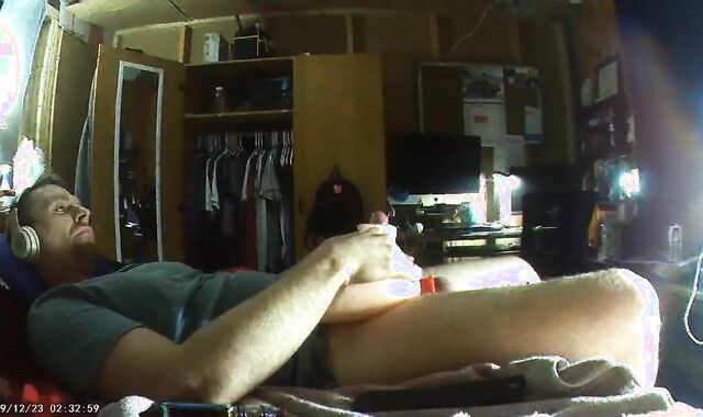 PoundingToy Pt.trio (Strong Cum-Shot Concluding)