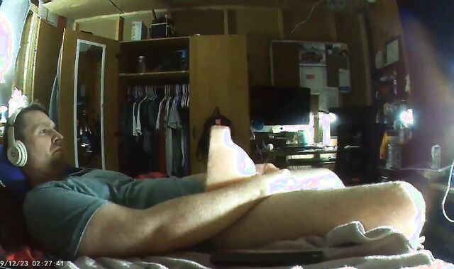 PoundingToy Pt.trio (Strong Cum-Shot Concluding)