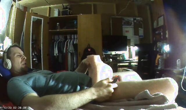 PoundingToy Pt.trio (Strong Cum-Shot Concluding)