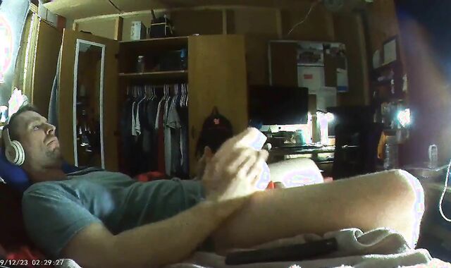 PoundingToy Pt.trio (Strong Cum-Shot Concluding)