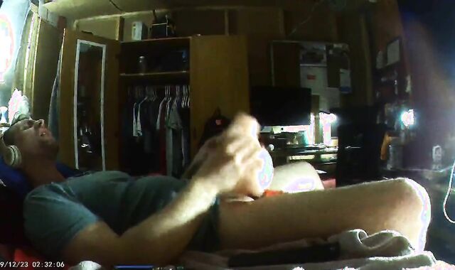 PoundingToy Pt.trio (Strong Cum-Shot Concluding)