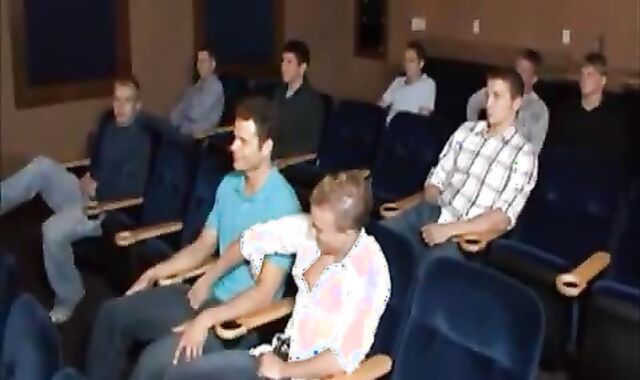 What The pulverize? Cinema pummel