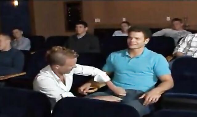 What The pulverize? Cinema pummel