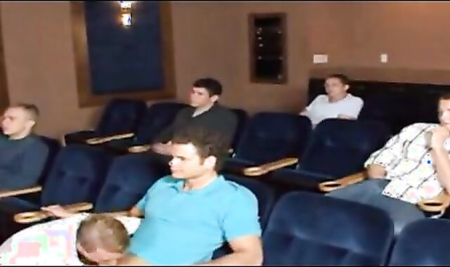 What The pulverize? Cinema pummel