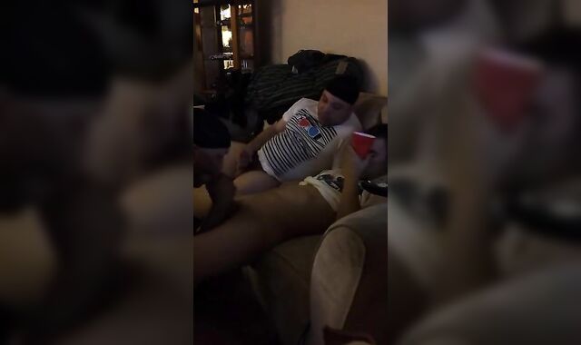 Gay-For-Pay and Homo four