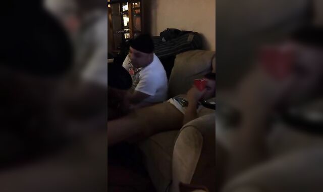 Gay-For-Pay and Homo four