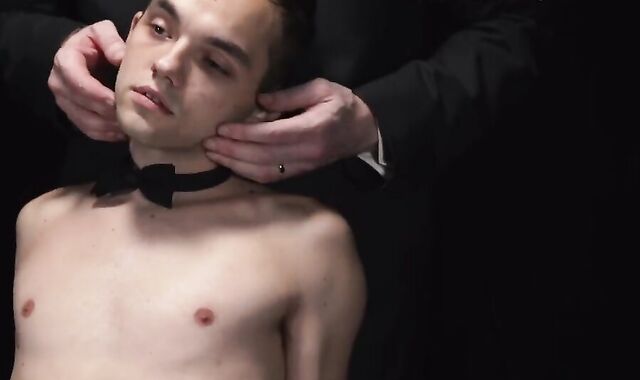 Sir S. & the Fellow Sea