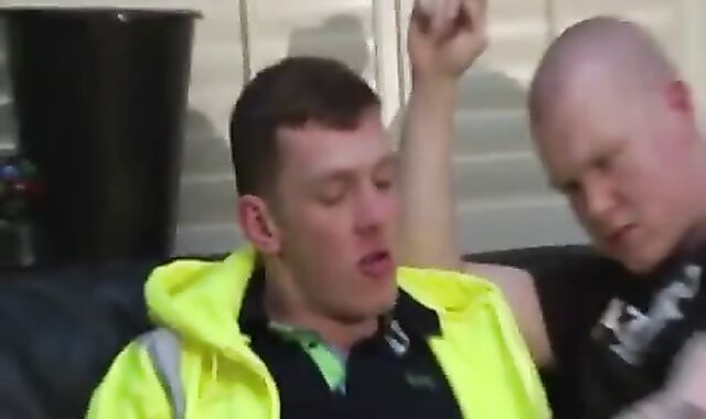 Brit youngsters Have Powerful Lovemaking