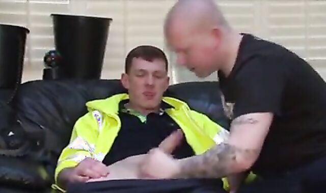 Brit youngsters Have Powerful Lovemaking