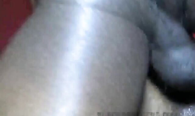 Dad made sure his Bottom came Aswell