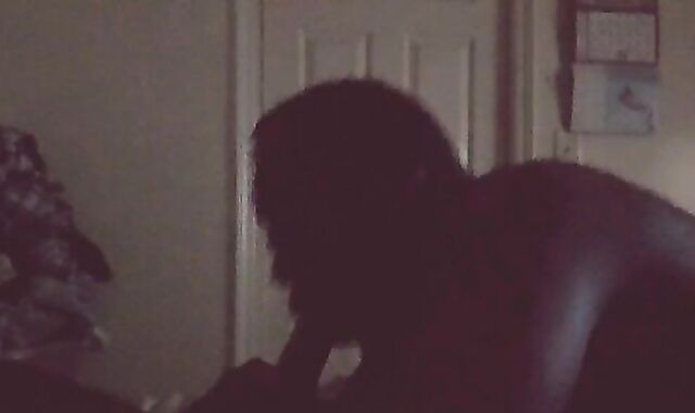 Throating Trade Man-Meat