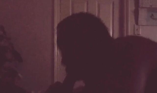 Throating Trade Man-Meat