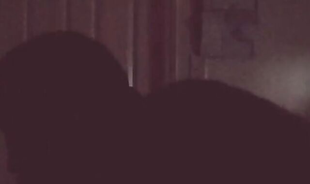 Throating Trade Man-Meat