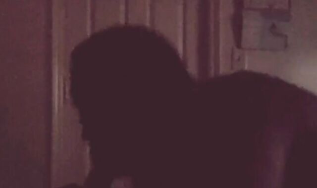 Throating Trade Man-Meat