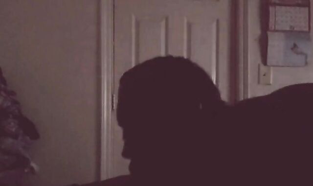 Throating Trade Man-Meat