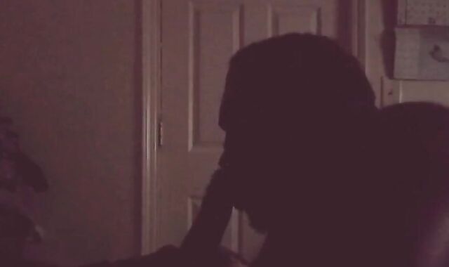 Throating Trade Man-Meat