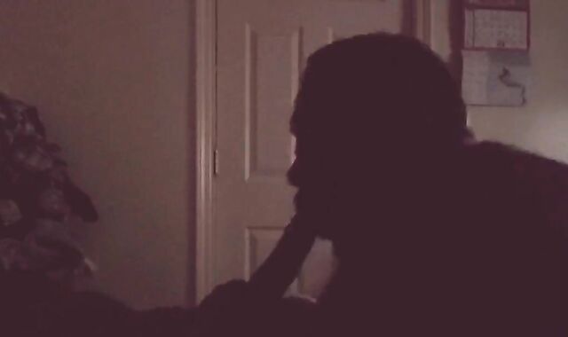 Throating Trade Man-Meat