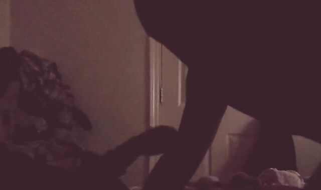 Throating Trade Man-Meat