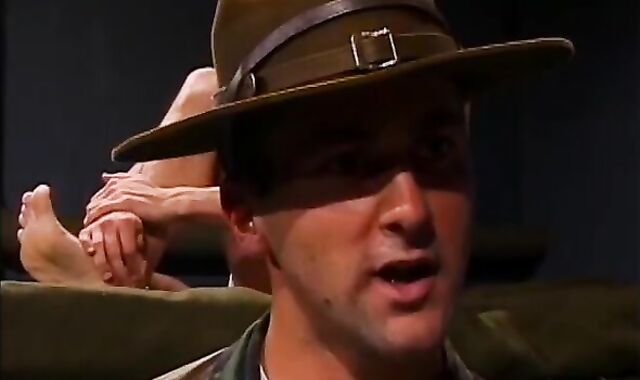 2 teenagers boning Their pink hole With largest peckers