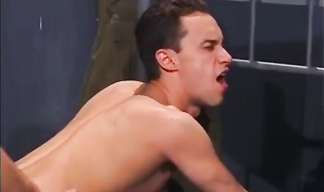 2 teenagers boning Their pink hole With largest peckers