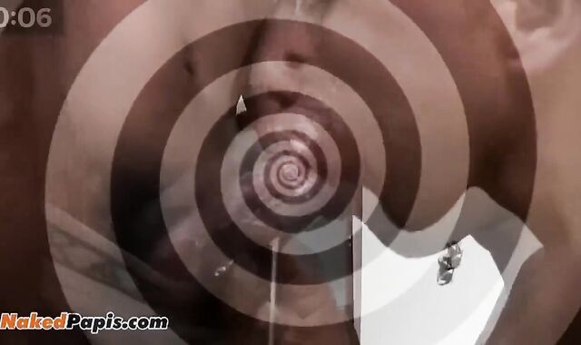 Whore Stud Buttfuck Faux-Cock Trainer a - Smash yourself with Latino Machos PMV