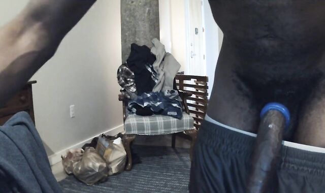 Fresh Camera same BIG BLACK COCK