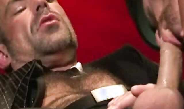 Bruno Bond & Tyler Saint