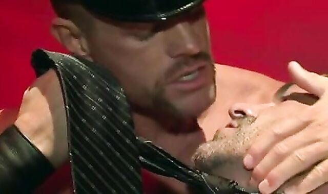 Bruno Bond & Tyler Saint