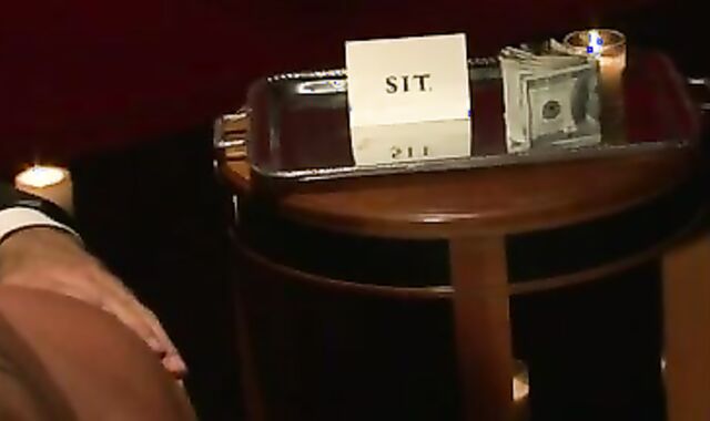 Bruno Bond & Tyler Saint