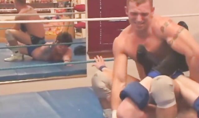 BOSTON CRAB COMPILATION PT2