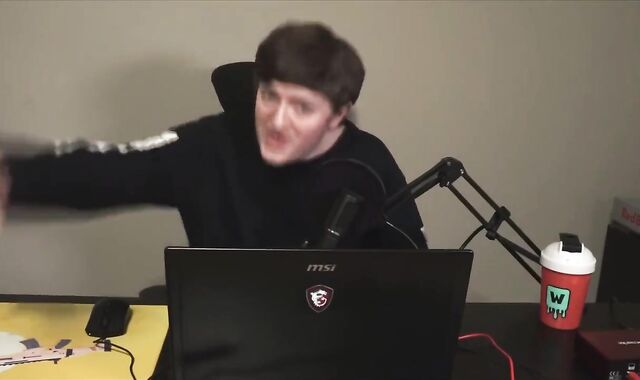 James Charles CANCELED #DramaAlert Jake Paul CopySTRIKED Gib! KSI, W2S RAMPANT