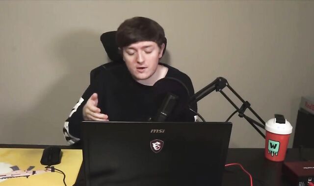 James Charles CANCELED #DramaAlert Jake Paul CopySTRIKED Gib! KSI, W2S RAMPANT