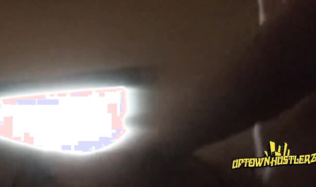 LATE NIGHT DOMINICAN WEIRDOS