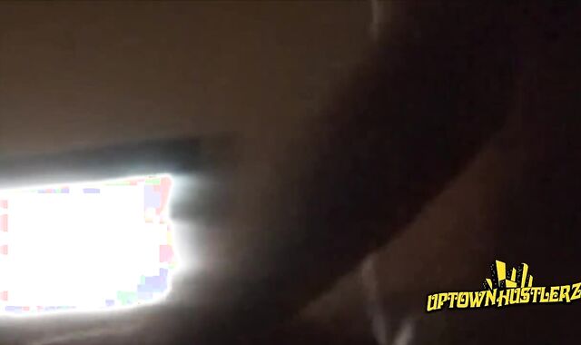 LATE NIGHT DOMINICAN WEIRDOS