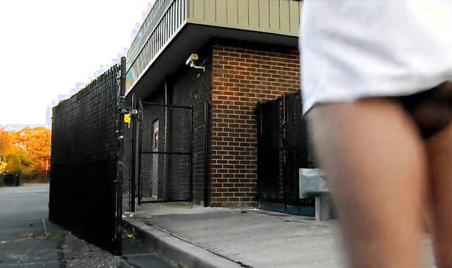 Tito Jonathan Juarez has Joy Outside!