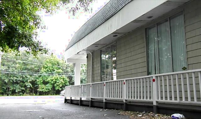 Tito Jonathan Juarez has Joy Outside!