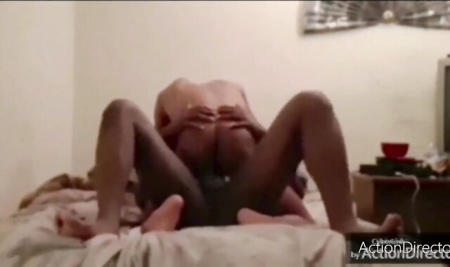 Bf let's me Top him