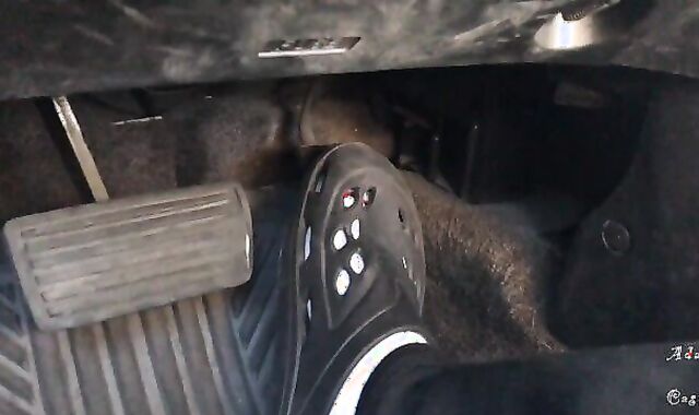 Sandal Pedal Pump Sloppy Converse Voice over