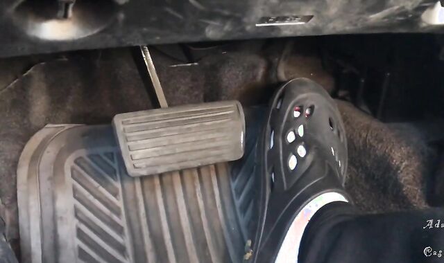 Sandal Pedal Pump Sloppy Converse Voice over