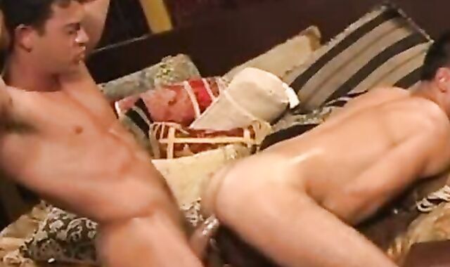 monstrous spears - 2 Episodes